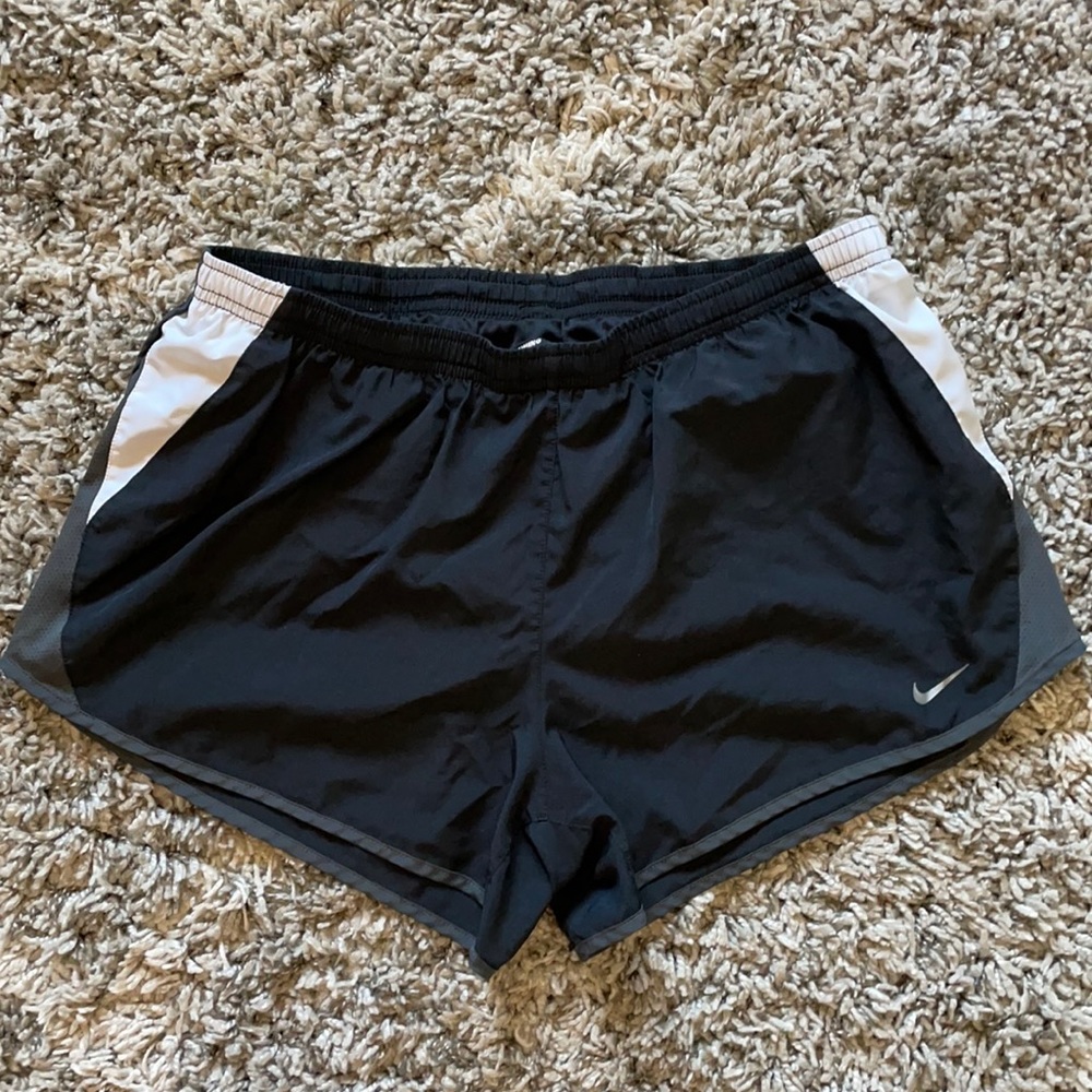 Nike Dri-Fit Running Shorts